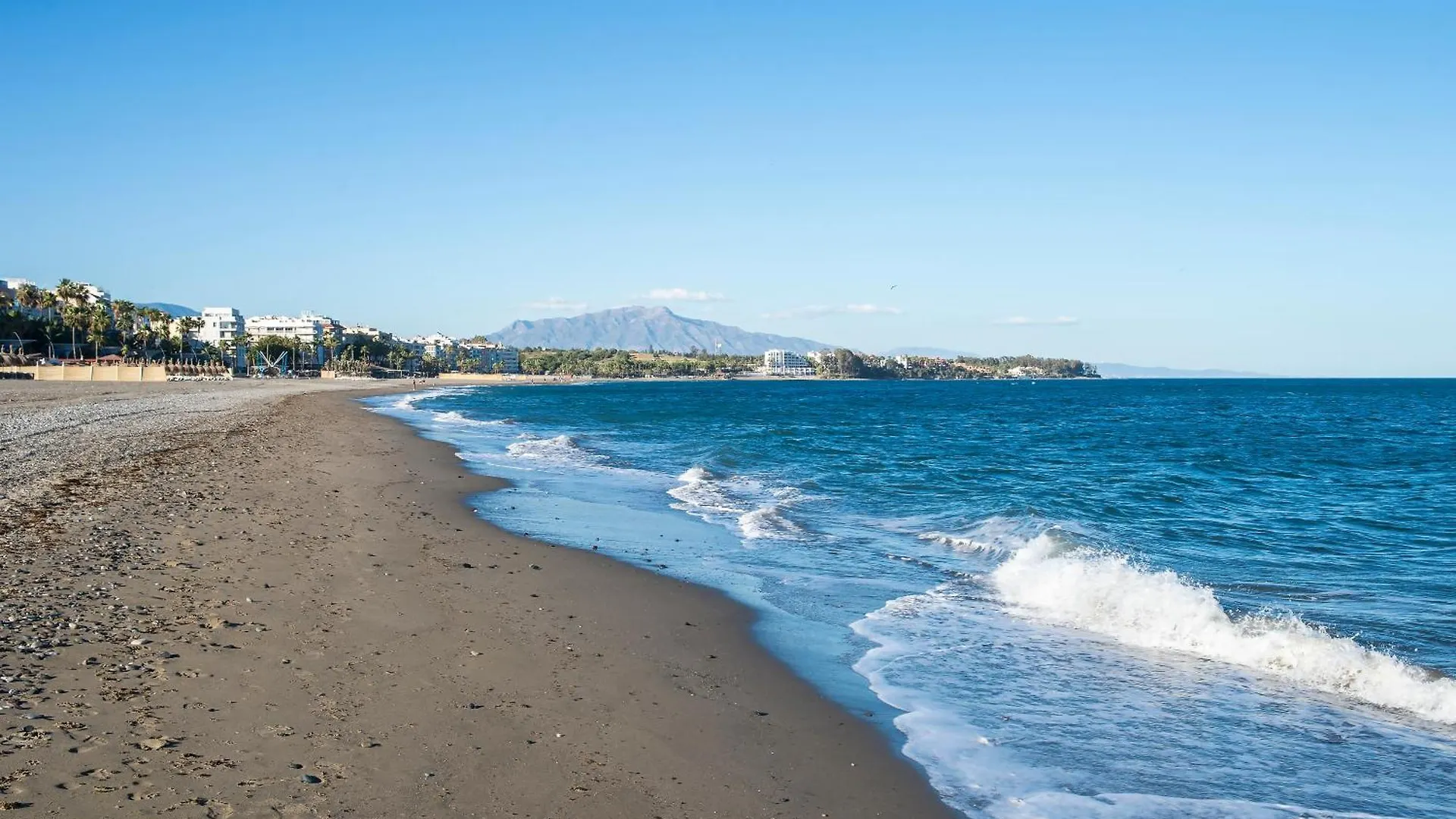 Los Aticos Estepona